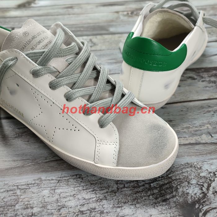 GOLDEN GOOSE DELUXE BRAND Couple Shoes GGS00001 GOLDEN GOOSE DELUXE BRAND Couple Shoes GGS00001